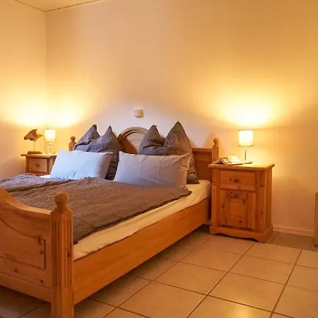 Ferienwohnung Hirschblick