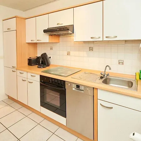 Ferienwohnung Hirschblick Apartamento Brilon