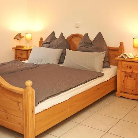 Apartamento Ferienwohnung Hirschblick *