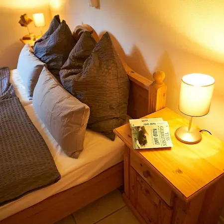 Ferienwohnung Hirschblick Apartamento Brilon